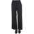 Patou Iconic Pants BLACK