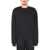 Ih Nom Uh Nit Crewneck Sweatshirt BLACK