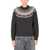 ISABEL MARANT ETOILE Wool Blend Sweater BLUE