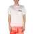 Paul Smith Signature Stripe T-Shirt WHITE