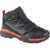 Helly Hansen Traverse Hiking Boots Black