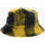 Maison Michel Mohair Jason Fisherman Hat Multicolor