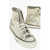 Converse All Star Chuck Taylor Camouflage Effect Fabric High-Top Snea Multicolor