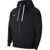 Nike Park 20 Fleece FZ Hoodie* Black