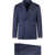 Tagliatore Suit Blue