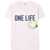 DSQUARED2 T-Shirt Cool Fit PINK