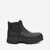 UGG Men's shoes UGG Skyview Chelsea 1131835 BLLE black
