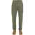 Department Five Pants Out GREEN