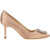 Manolo Blahnik Hangisi Pumps MNUD