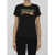 Kenzo Embroidered T-Shirt BLACK