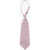 CORNELIANI Silk Ascot Tie Pink