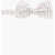 CORNELIANI Cc Collection Polka Dots Silk Bow Tie White