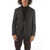 CORNELIANI Cc Collection Tweed Wool Blend Right Blazer Gray