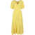 Marni Dress Yellow