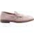 Brunello Cucinelli Loafer Beige