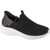 SKECHERS Slip-Ins Ultra Flex 3.0 Smooth Step Black