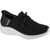 SKECHERS Ultra Flex 3.0 Brilliant Slip-ins Black