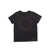 Stella McCartney Logo t-shirt Black  