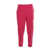 P.A.R.O.S.H. CADY PINK TROUSERS Pink