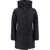 CANADA GOOSE Rossclair Down Jacket BLACK