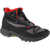4F Dust Trekking Boots Grey
