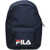 Fila New Scool Two Backpack Navy