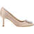 Manolo Blahnik Hangisi Pumps DNUD