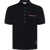 Thom Browne Polo Shirt NAVY