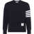 Thom Browne Sweatshirt NAVY