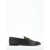 TOD'S Kate Leather Loafers Black