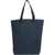 IL BISONTE Canvas Shopping Bag GREEN