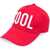 DSQUARED2 Hat RED