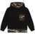 Dolce & Gabbana Hoodie BLACK