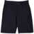 Fay Fabric Bermuda Shorts BLUE