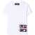 DSQUARED2 Shirt WHITE