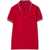 Fred Perry Twin Tipped Shirt RED