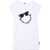 Karl Lagerfeld Dress WHITE