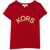 Michael Kors T-Shirt Logo RED