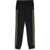 Balmain Jogger Side Logo Band BLACK