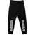 Versace Grecian Sweatpant BLACK