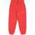 Off-White Sweatpant RED