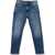 Tommy Hilfiger Modern Straight Mid Blue DENIM