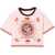 Dolce & Gabbana Classy Orange T-Shirt PINK