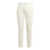 Dondup Dondup trousers UP517.GSE046U.PTD 011 WHITE White