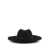 BORSALINO Borsalino Hat 270359 0421 BLACK Black