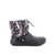 Crocs Crocs boot CR.207328 BLACK Blk Black
