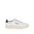 AUTRY Autry Sneaker  AULMLL22 WHITE BLACK White Black