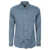 BORRIELLO Borriello Shirt 13054 3 BLUE Blue