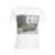 EQUIPE 55 Elite55 T-shirt MTE104 WHITE White