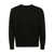 PT TORINO PT01 Sweatshirt TL5SGL010FPR.01DB 0990 BLACK Black